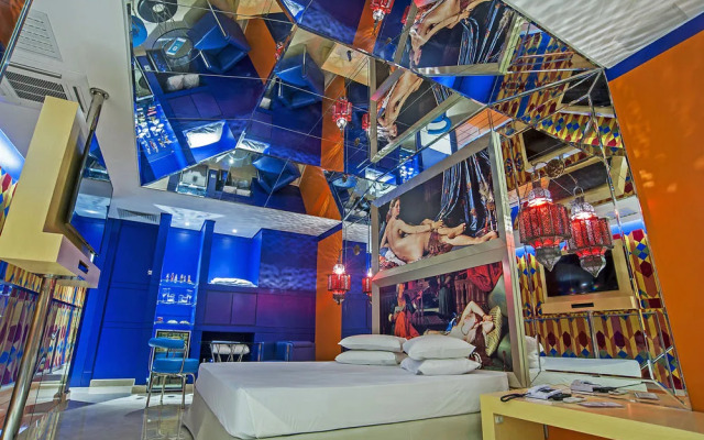 Motel Acqua (Adults only)