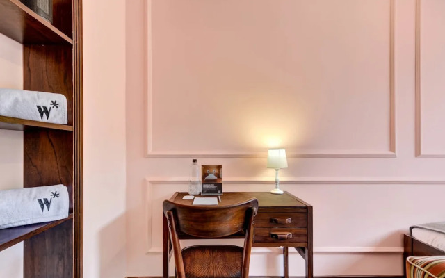 Chic 4BR Getaway in Vibrant La Candelaria