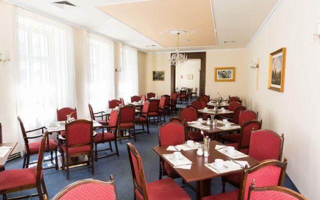 Tulip Inn Vienna Thüringer Hof
