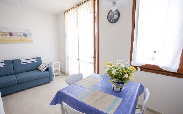 Appartamento Lo Scoglietto
