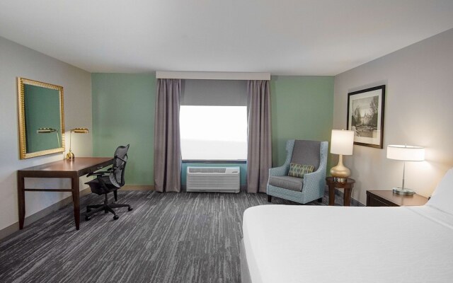 Hilton Garden Inn South Bend