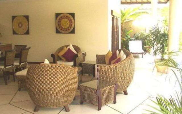 PT. Bali Luxury Villas