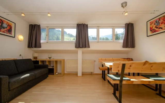 Apartment Cityxpress TOP 18 - Zell am See