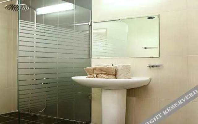 Pocheon Moonlight Garden Spa Pension