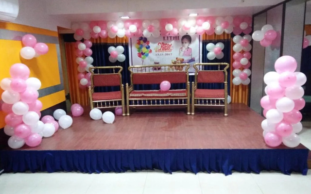 Hotel Jal Sagar