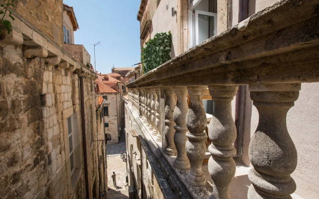 Scalini Palace