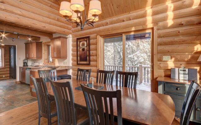 Chalet Wapi