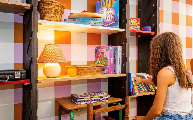 greet hotel Annecy Cran Gevrier