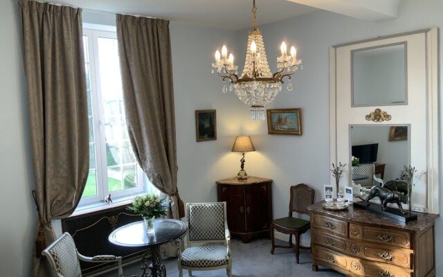 Victoria Arromanches B&B