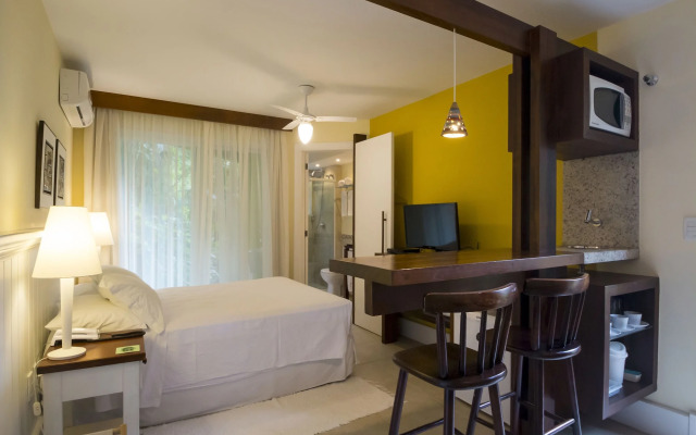 Pousada Vila do Bosque