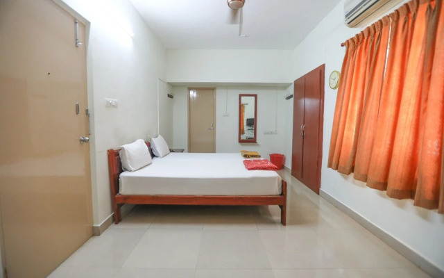 ULO Saicharan Comfort Inn