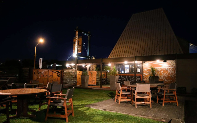 Taupo Urban Retreat - Hostel