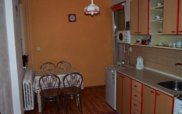 Privat u Štefana