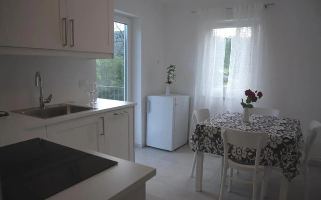 Apartma Neža