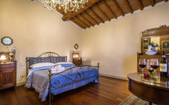 Le Querce Dei Medici 12 2