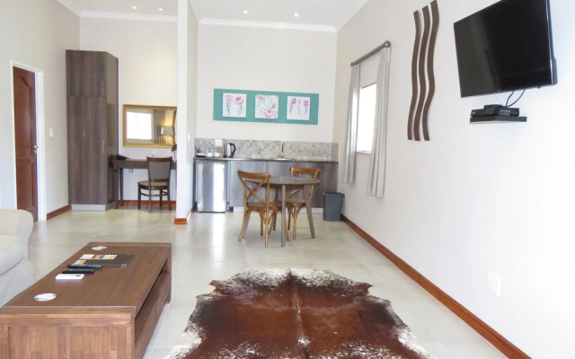 Monkey Thorn Guest Lodge