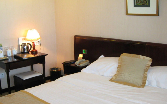 Tianjin Hopeway Hotel