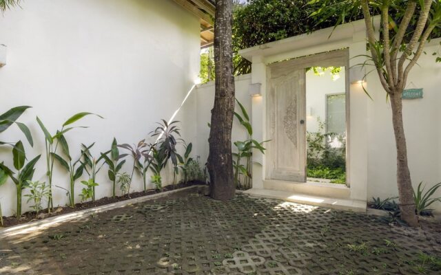 Villa Tara in Kuta With 3 Bedrooms and 3 Bathrooms