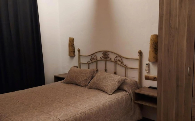 Casa Rural Miravella