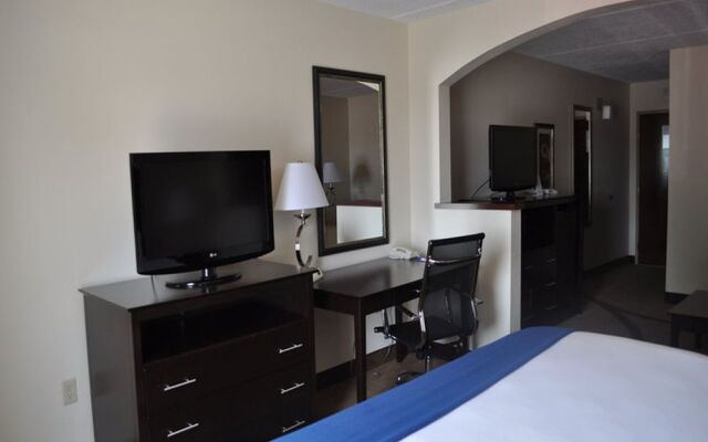 Holiday Inn Express Owensboro