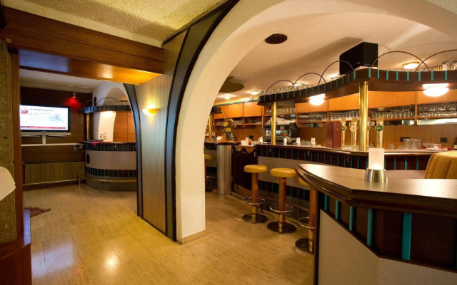 Hotel Bellevue