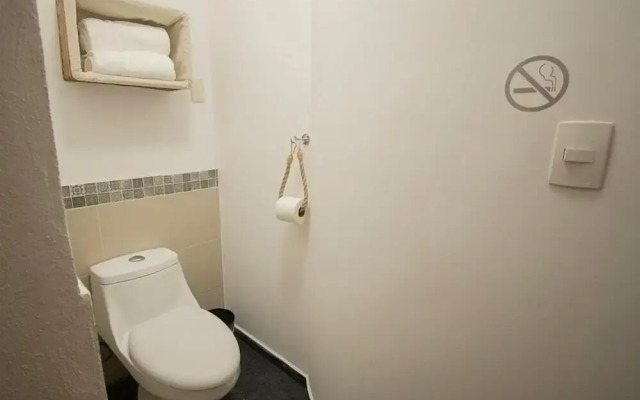 El Jardin de la Abuela