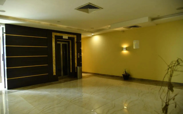 Hotel The Vedas