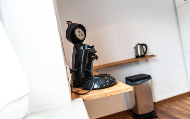 Ferienwohnung Kaufbeuren