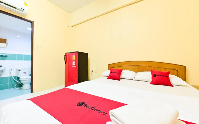 RedDoorz Big Bird Palace