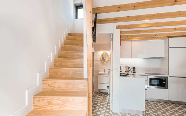 GuestReady - Pateo da Lapa - Home 2