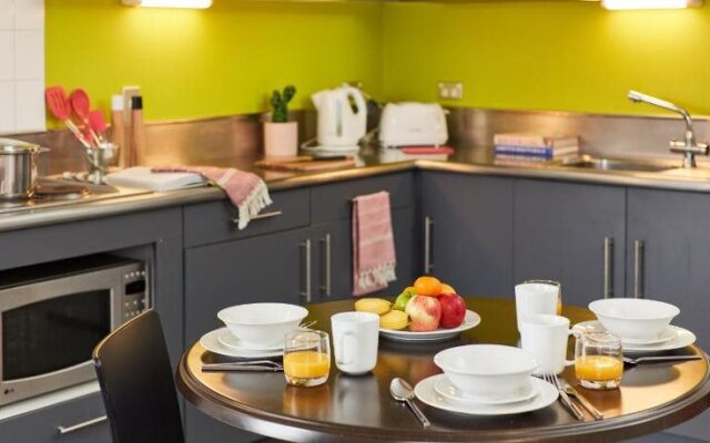 Christchurch Campus Summer Stays - UCA