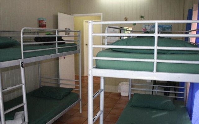 Pippies Beachhouse Units