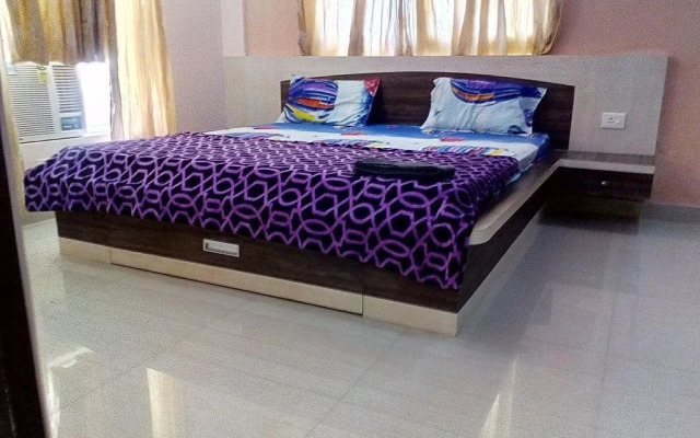 Janardan Homestay Puri