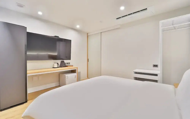 Gong Dam Stay Hotel