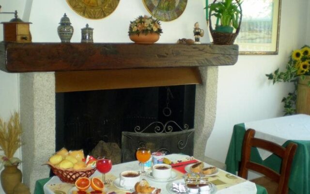 Hotel La Locanda