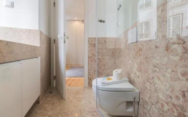 LovelyStay Alma Lusa Flat