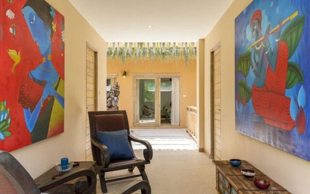 Karma Villa by Aspire Villas