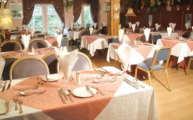 Abbey Sands Hotel