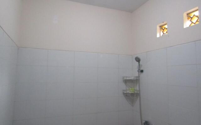 Balkondes Bumiharjo (Kampung Dolanan)