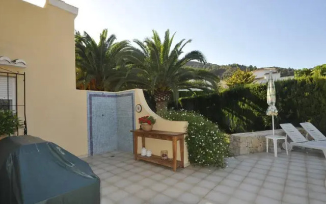 Casa Verdunia
