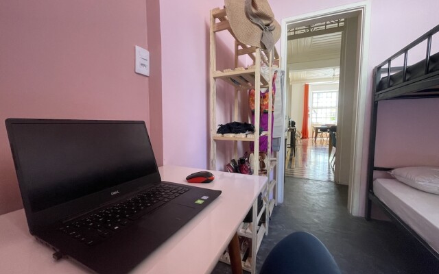 Odara Hostel & Guesthouse