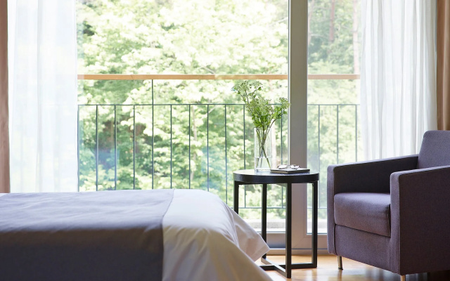 The Suites Hotel Namwon