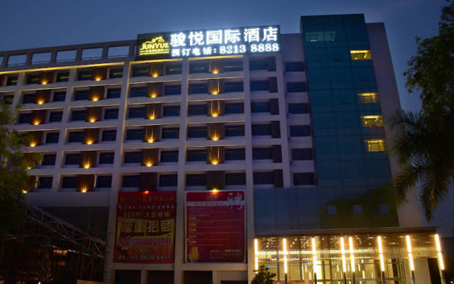 Dongguan Junyue Internation Hotel