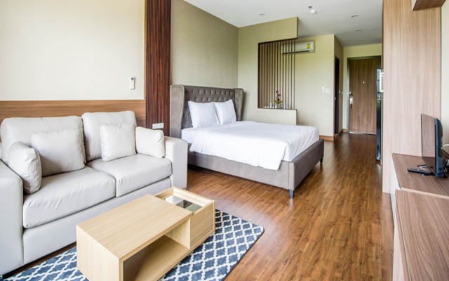 Green Valley Executive Serviced Residence