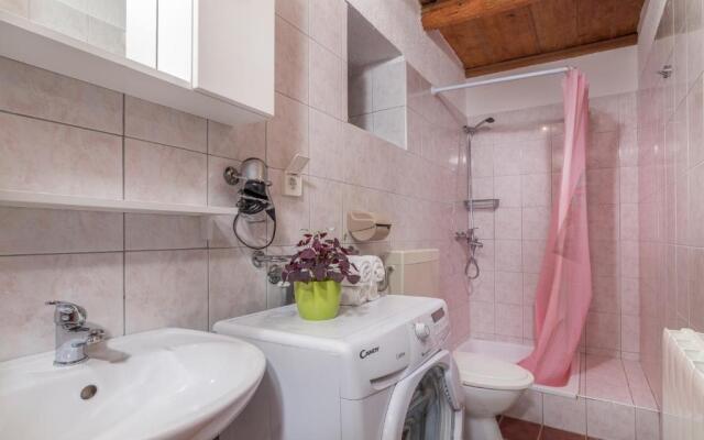 Apartmani Žiković