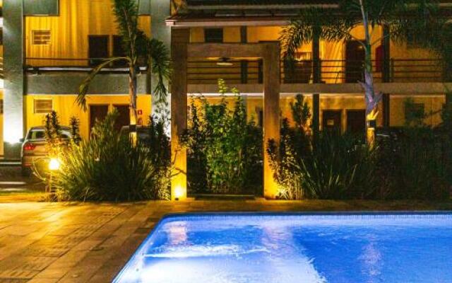 Hotel Roda D'Agua