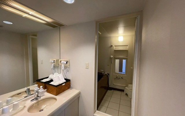 Hotel Sanderson