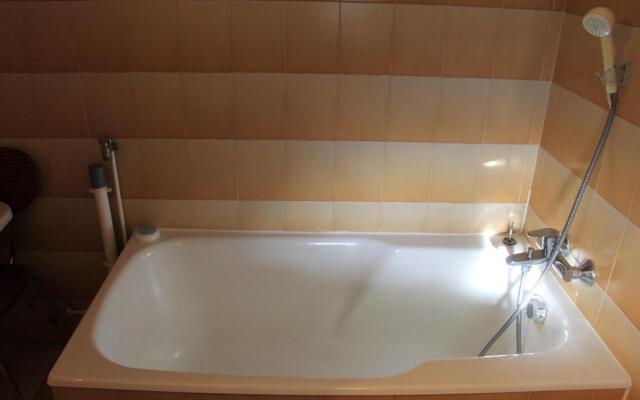 Cosy studio near the slopes in CHAMONIX