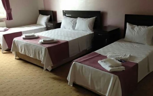 Arhavispor Otel