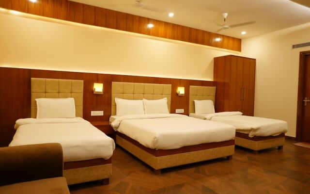 Hotel Mintella , Varanasi